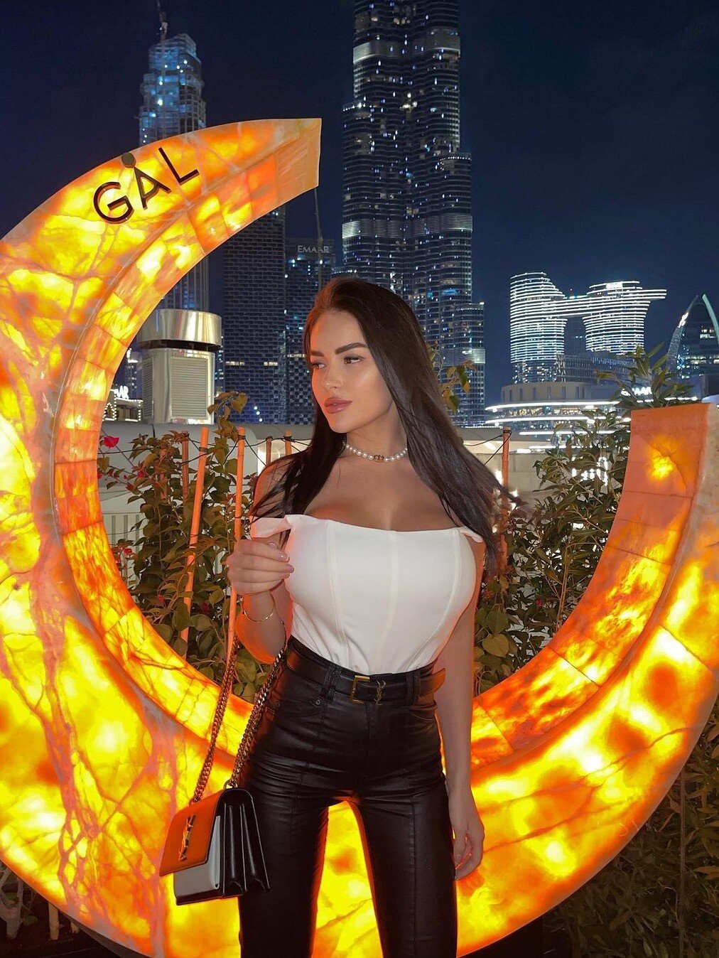 בגוש דן -מוניק - תמונה 8
